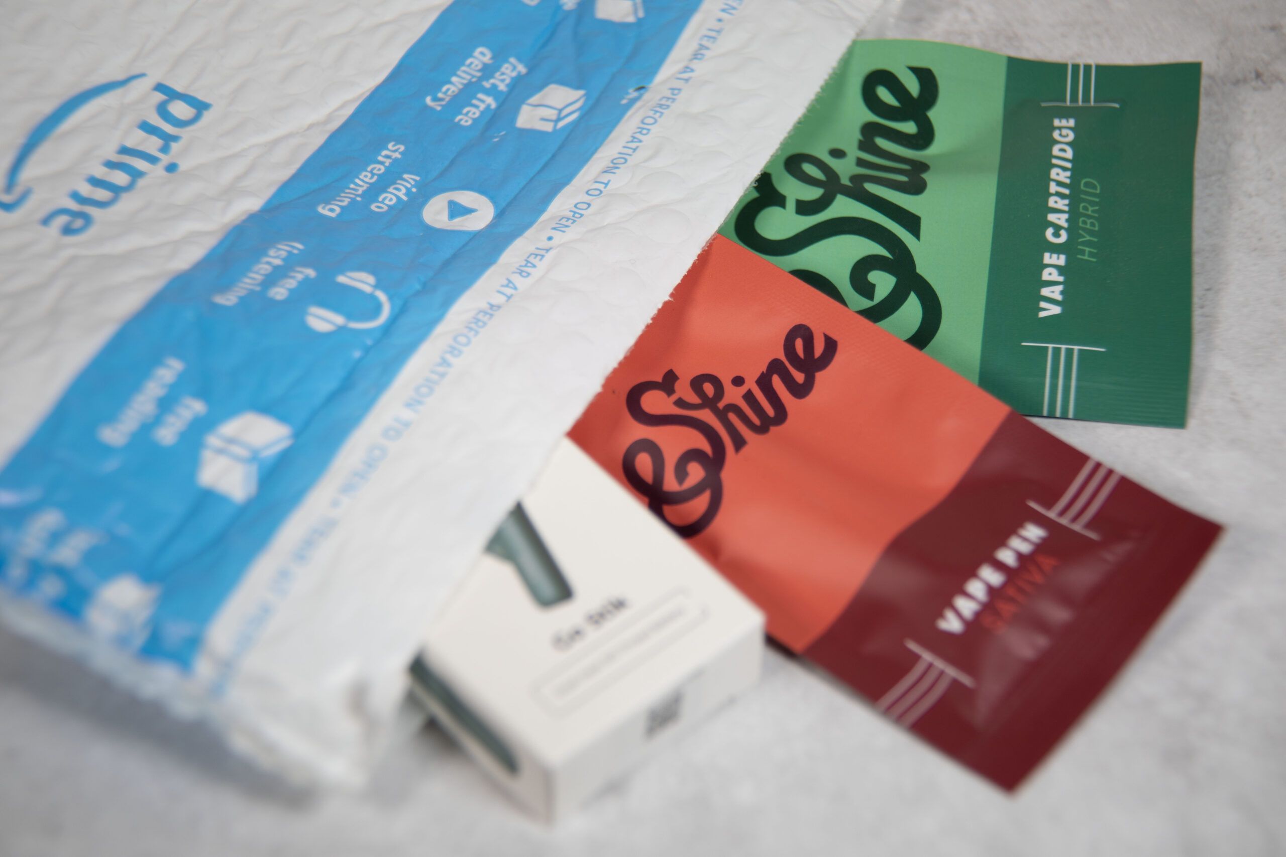 What Cannabis Consumers Expect From Shipping Services—and Why It Matters